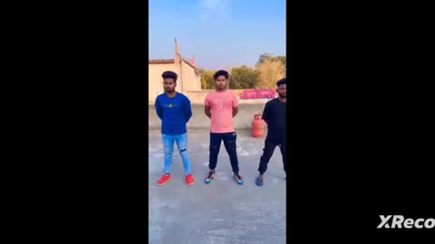 Indian funny shorts