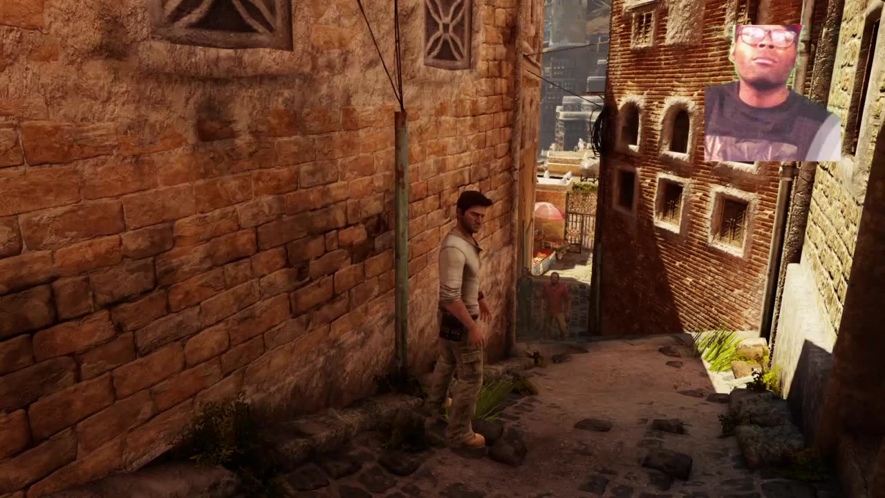 Uncharted 3 Drake's deception pt 10