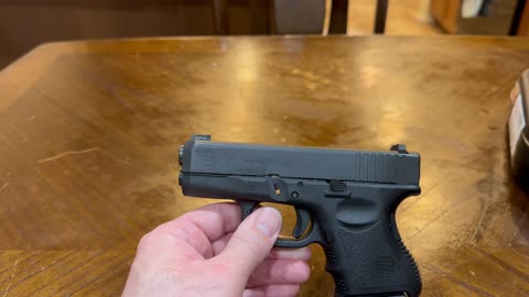 Bass Pro rant
