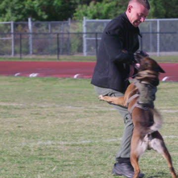 Bitework With GUNFIRE Competition at USPCA