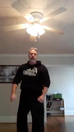 Hapkido Kicking Techniques