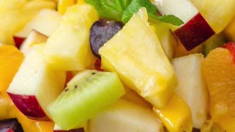 Ramzan Food | Video | Rumble | New | Seheri Iftari
