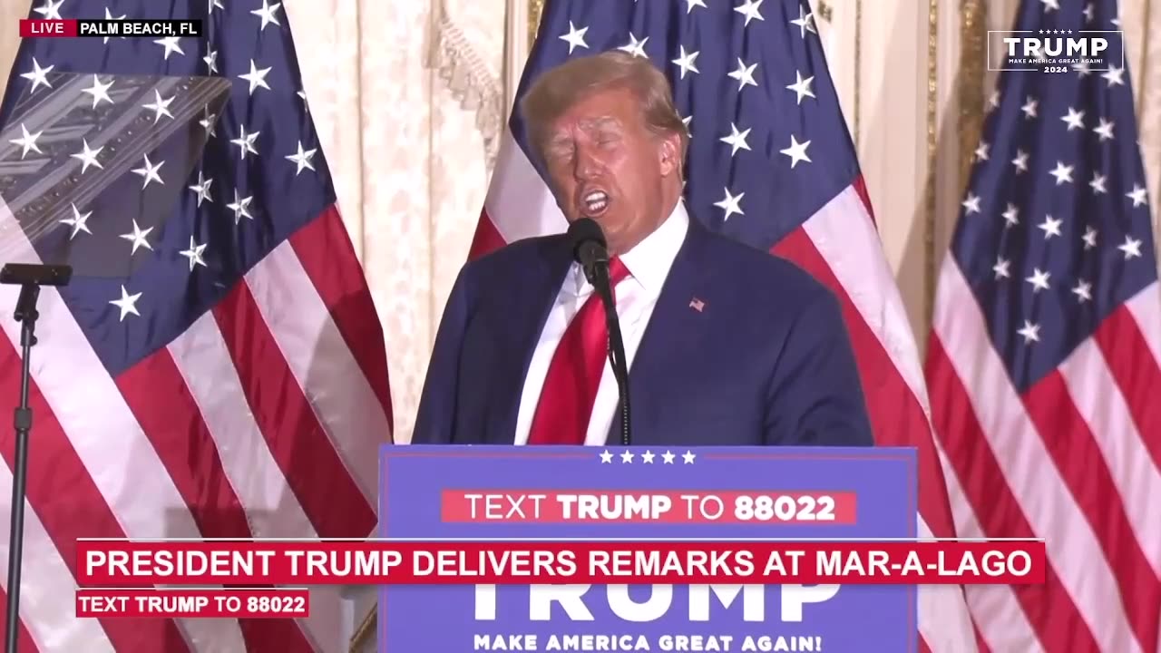 Why is Trump really prosectuted, check this out