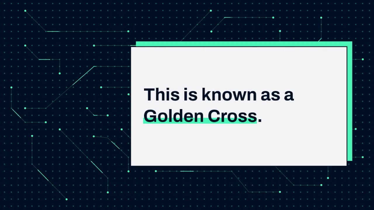 Dogecoin (DOGE) Eyes Monthly High With Potential Golden Cross