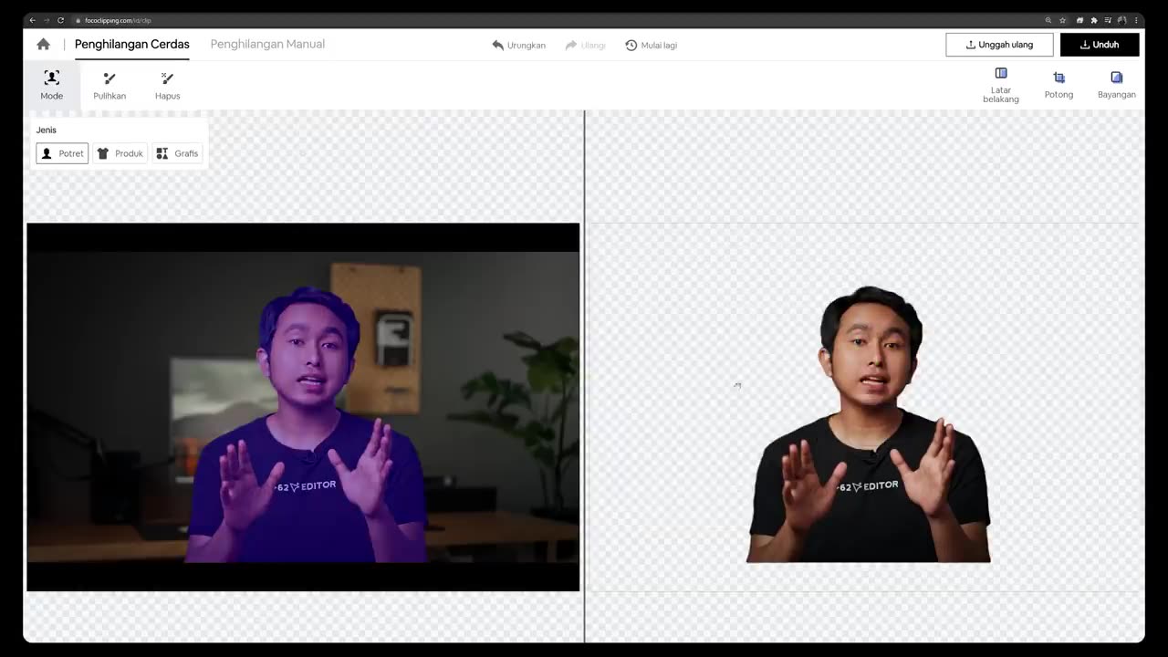 how to edit with cupcut