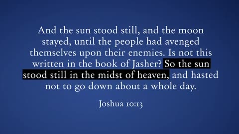 THE FIRMAMENT AND THE WATERS 💧 ✨️