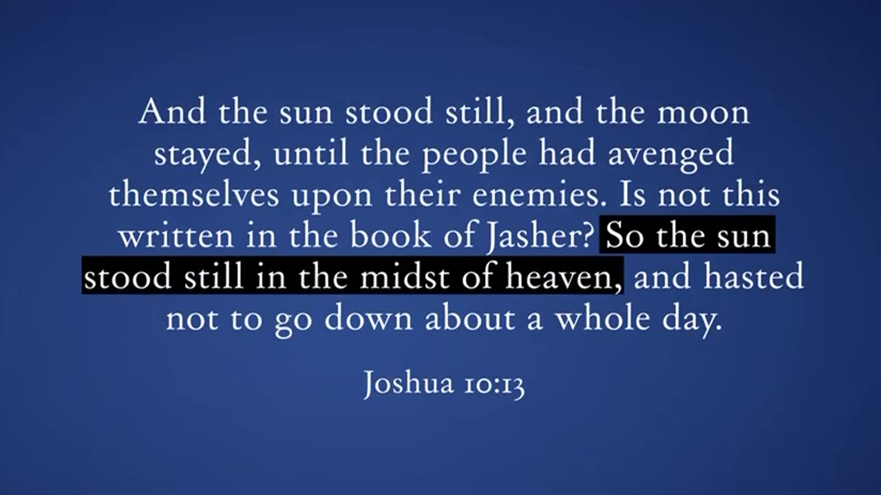 THE FIRMAMENT AND THE WATERS 💧 ✨️