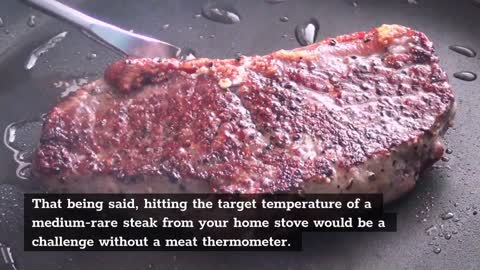 "The MeatStick" The Recipe for Meats That Will Change Your Life