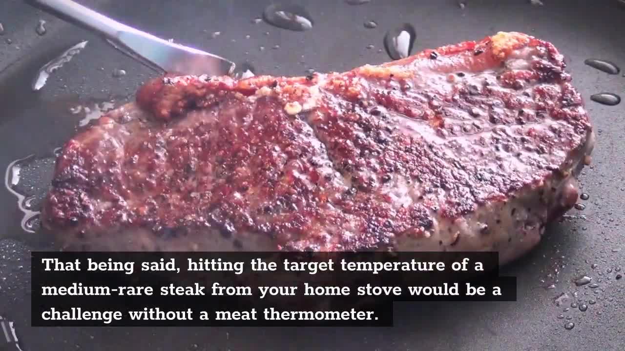 "The MeatStick" The Recipe for Meats That Will Change Your Life