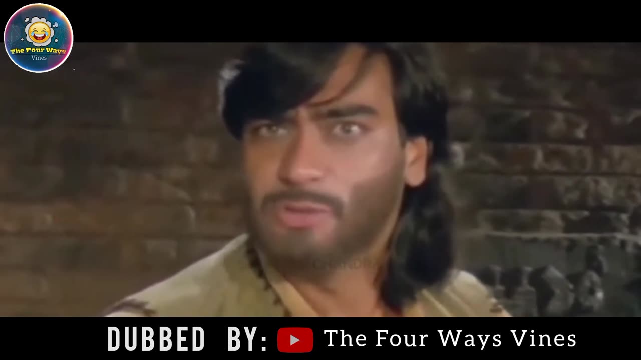 Samla Ba Pynshrai _ Khasi Funny Dubbing _ Khasi Funny Video