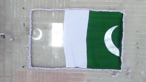 Pakistan song video