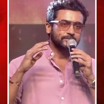 టాలీవుడ్ హీరోలపై సూర్య ఇంట్రెస్టింగ్ కామెంట్స్ #short #surya #tollywoodheroes #kanguva | FBTV NEWS