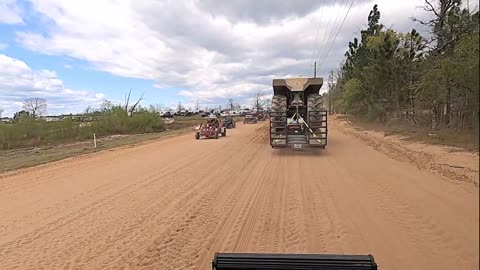 RACERS DELITE |BOONDOCKS ATV PARK |