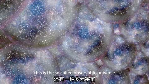 The Existence of Multiverses: Could Another You Reside There? #ParallelUniverses