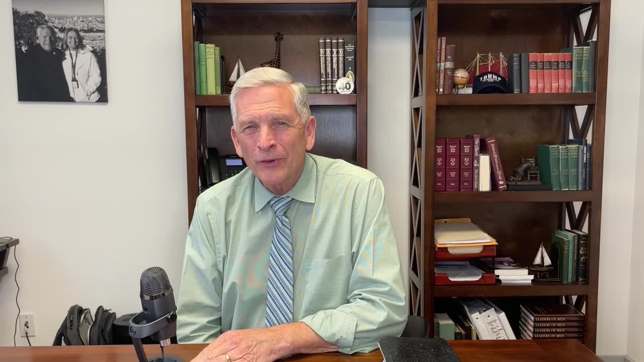 Reevaluating (Morning Moments)