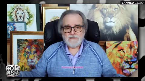 Steve Quayle: Bill Gates Is Just Getting Started, More Bioweapons Are Coming Soon - 12/10/22