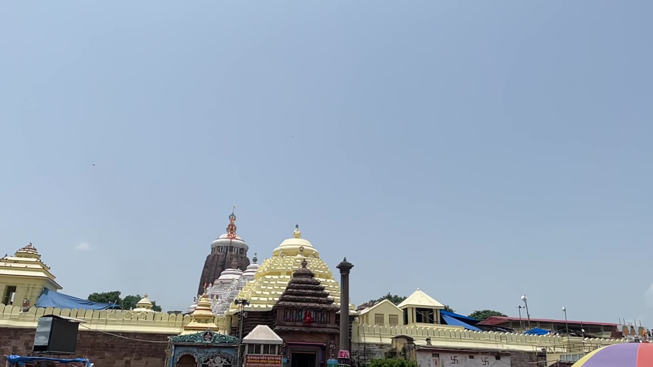 Jay jagannath 🙏