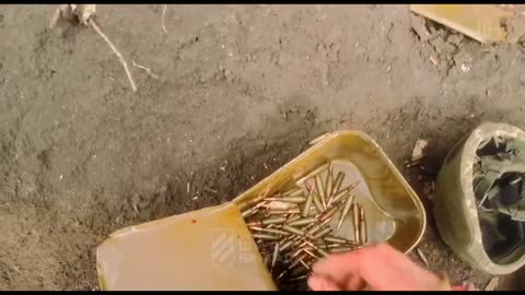 War in Ukraine Bloodline part 41