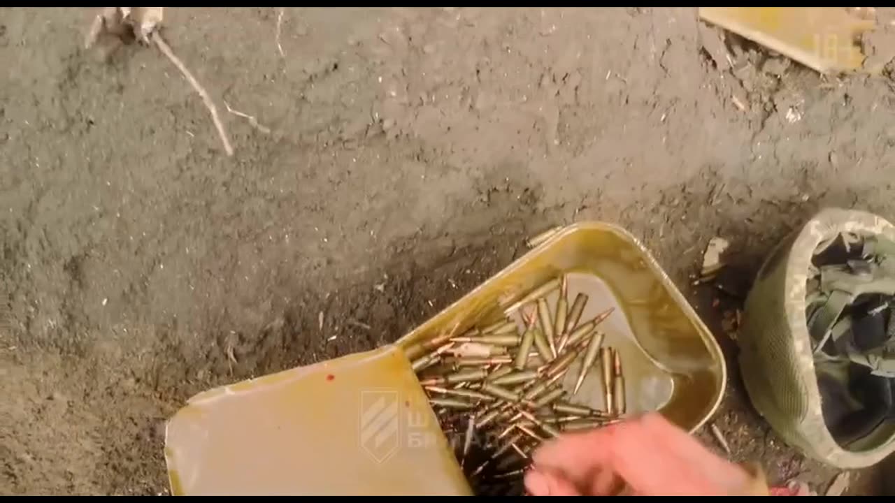 War in Ukraine Bloodline part 41