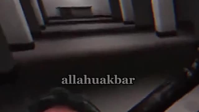 Allah Hu Akbar