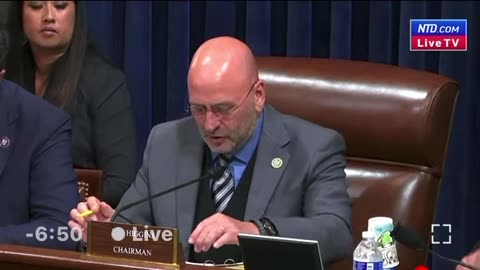 Clay Higgins