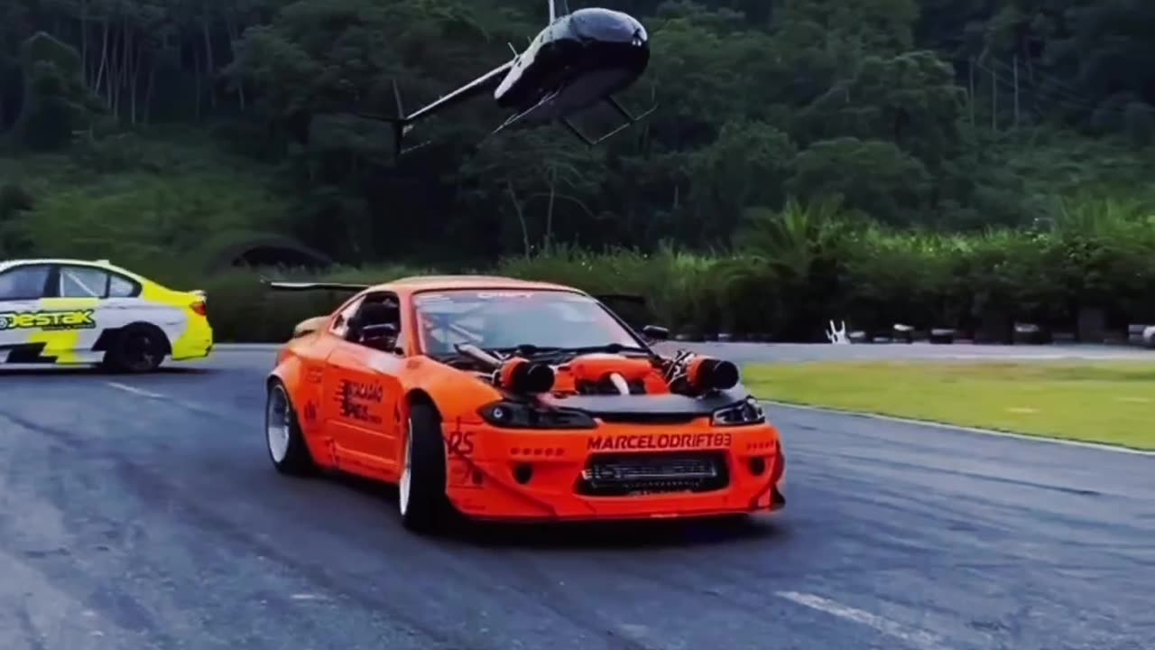 Money is like Water...