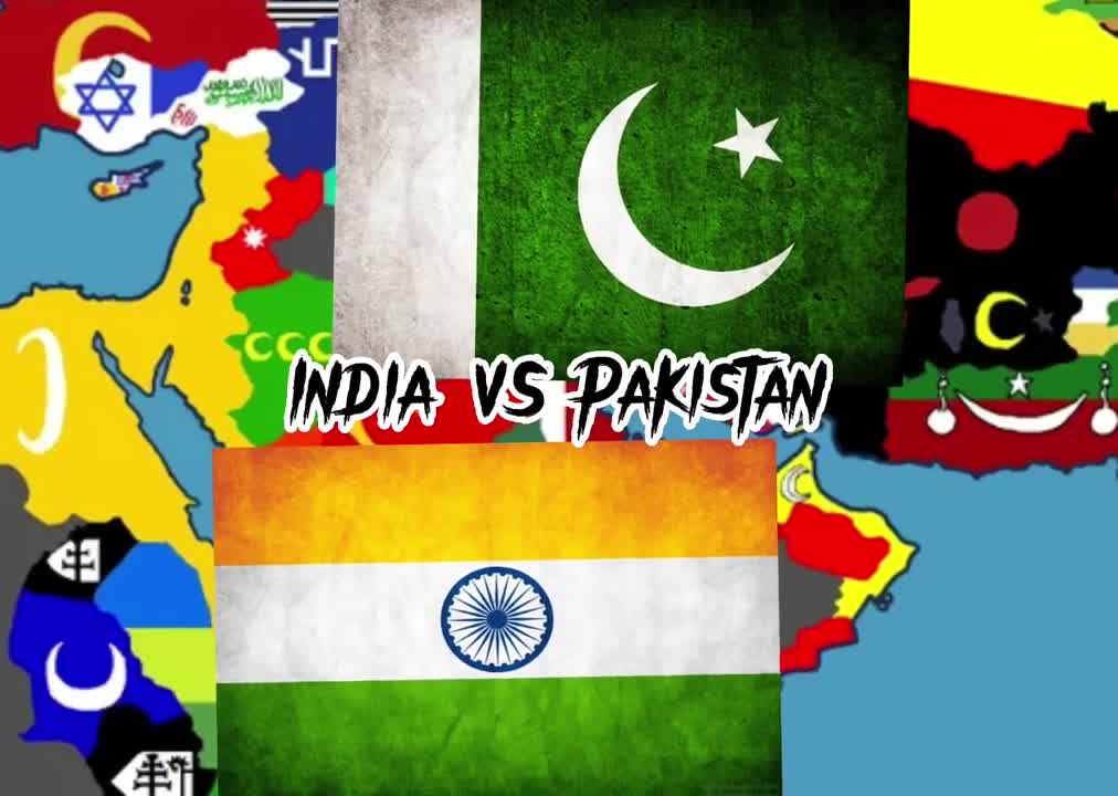 Team Pakistan ???? VS Team India ???? #viral #shorts #countries #countries