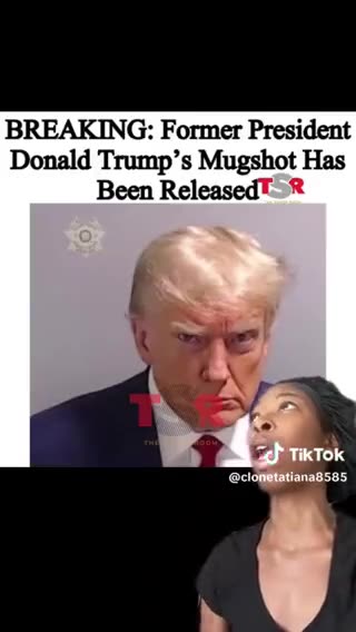 DeplorableVet84 - Ladies and gentleman. This is what you call a free-thinker!