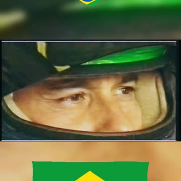 SHORT - Ayrton Senna Tribute 2024