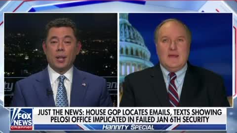 John Solomon reports on Twitter Files revelations