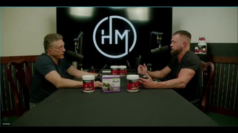 Healthmasters - Ted and Austin Broer Show - June 17, 2024