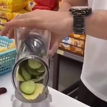 Vegetable Slicer Manual Kitchen Accessories Grater Vegetable Cutter