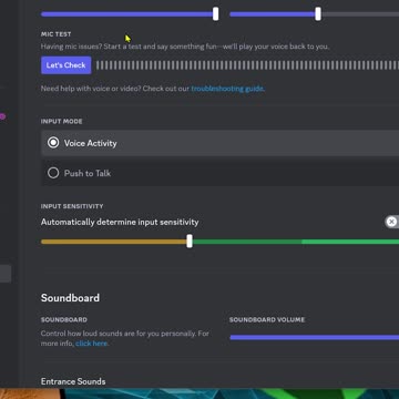 Voicemeter Potato setup walkthrough Part 2 - Mic
