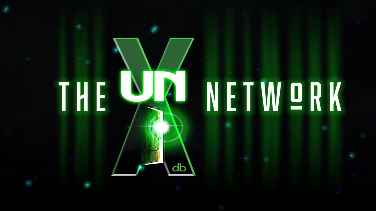 Un-X Network lightning sparks