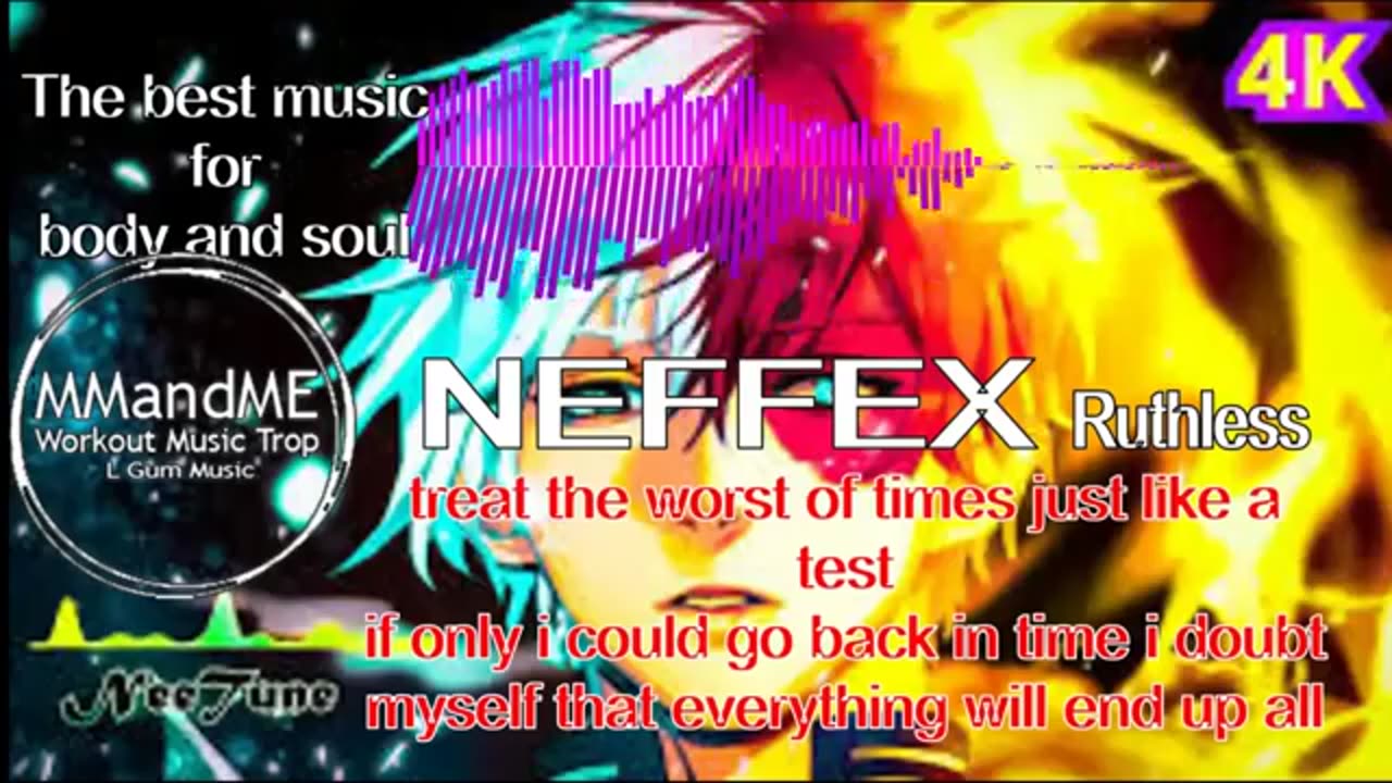 NEFFEX - Stay Strong 14 best songs