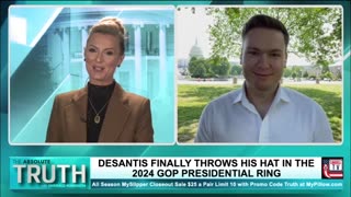 DESANTIS CRITICS SOUND OFF