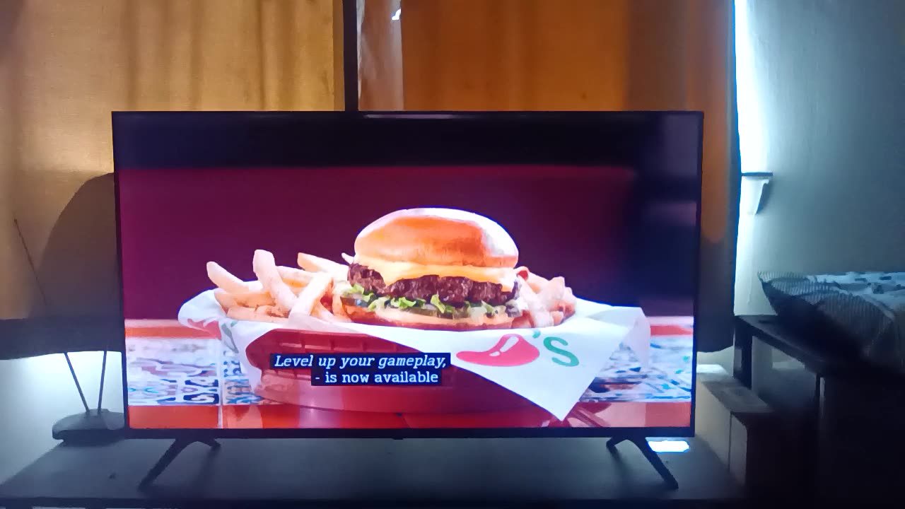 ABC Commercial Break Part 2 (7-13-2024)