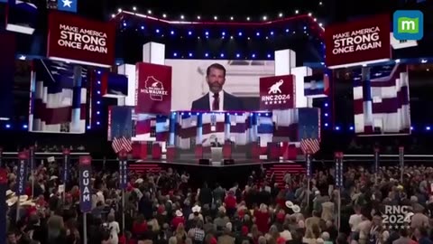 Republicans accused Joe Biden making the United States less safer