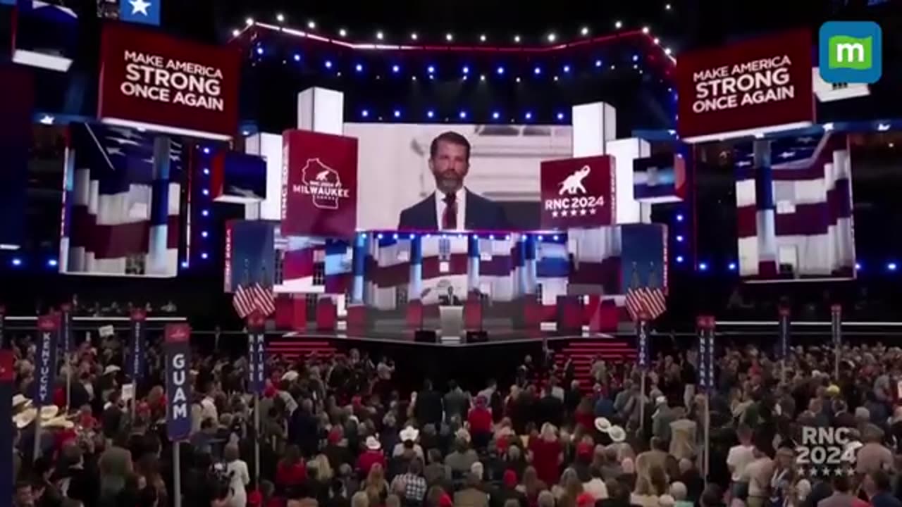 Republicans accused Joe Biden making the United States less safer