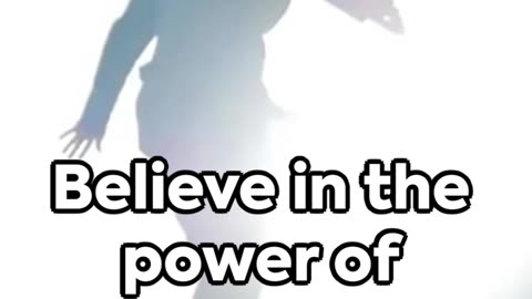 Believe to Achieve: Opportunities vs Obstacles #motivation