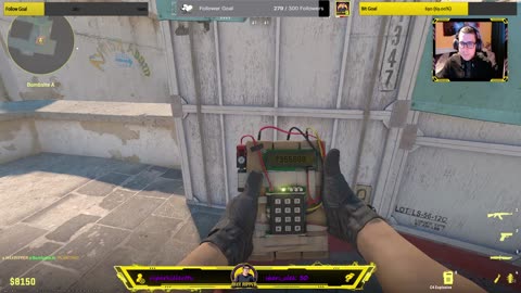 M4XRIPPER Tha CLASS CLOWN AK Ripz - Counter-Strike 2