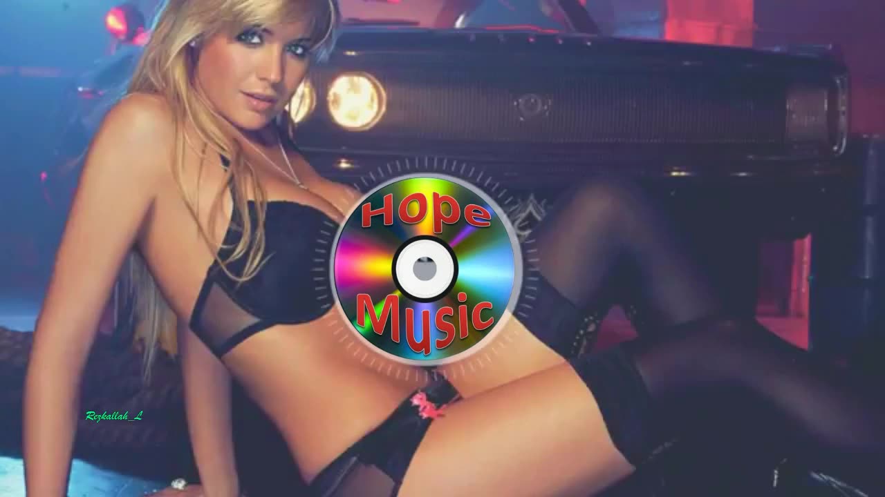 iiO - Rapture (Christos Fourkis Remix)