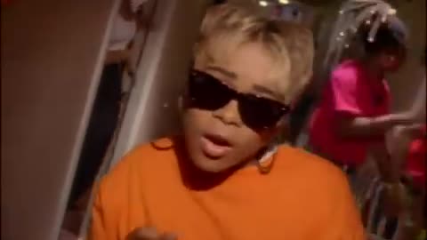 TLC - BabyBabyBaby ( Video)