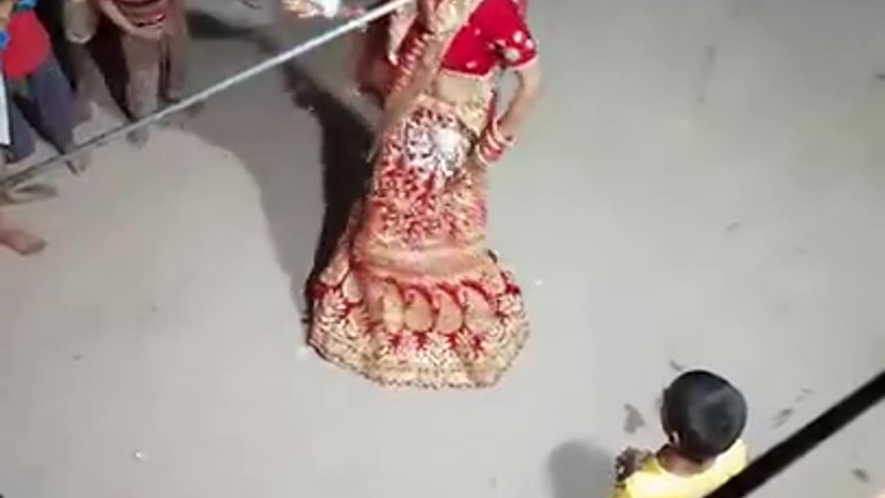 Best Murga Dance🤣