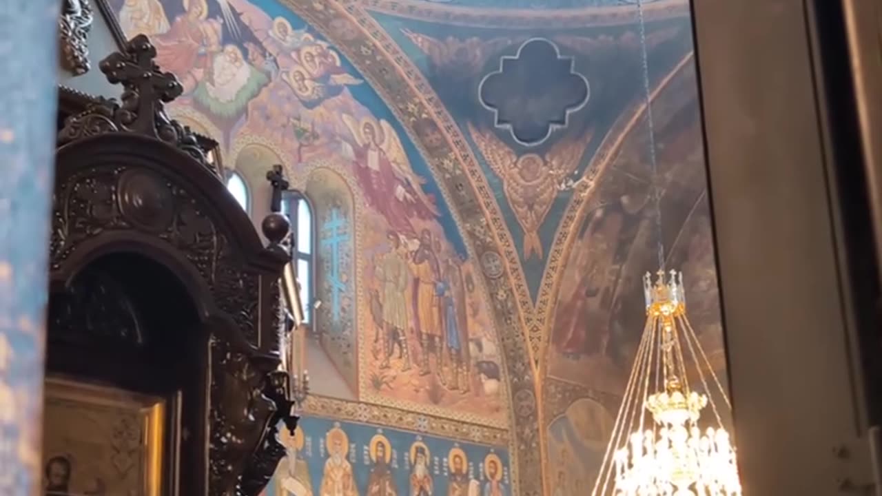Sofia, Bulgaria #orthodoxy #orthodoxfaith #orthodoxchristian #ορθόδοξοσ