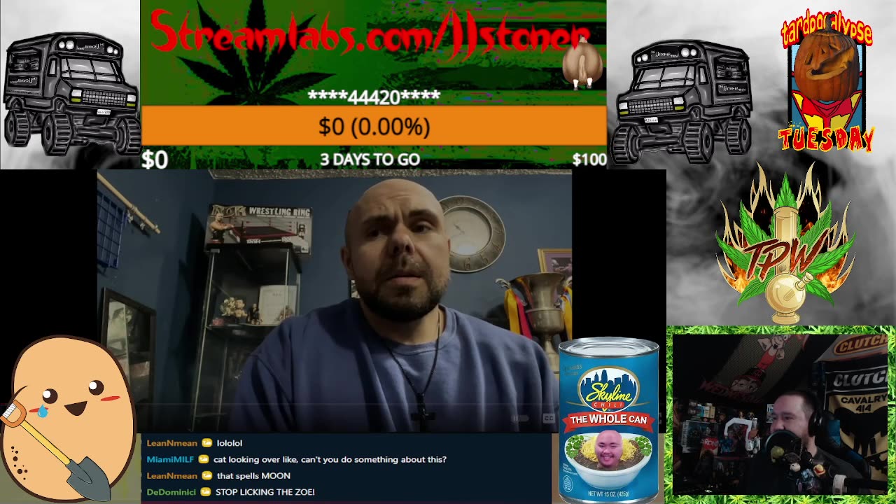 Midget Wednesday 1-31-24