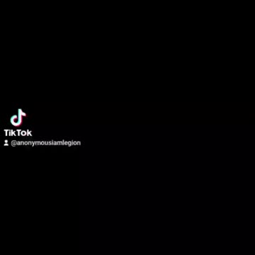 This is a message to the GOP from Anonymous