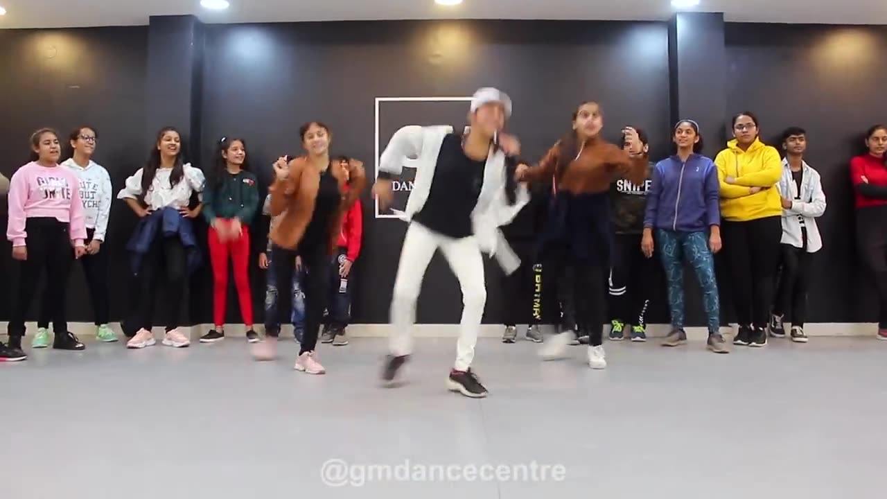 Dance