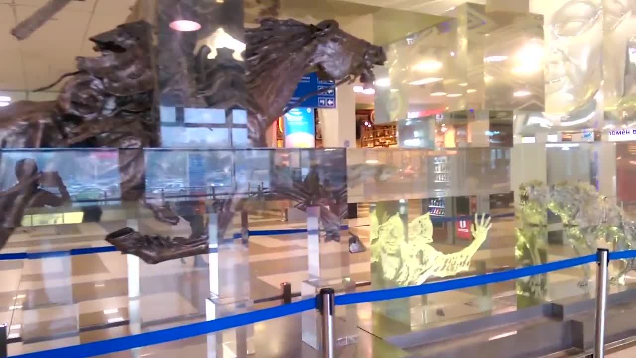 Novosibirsk - Russia