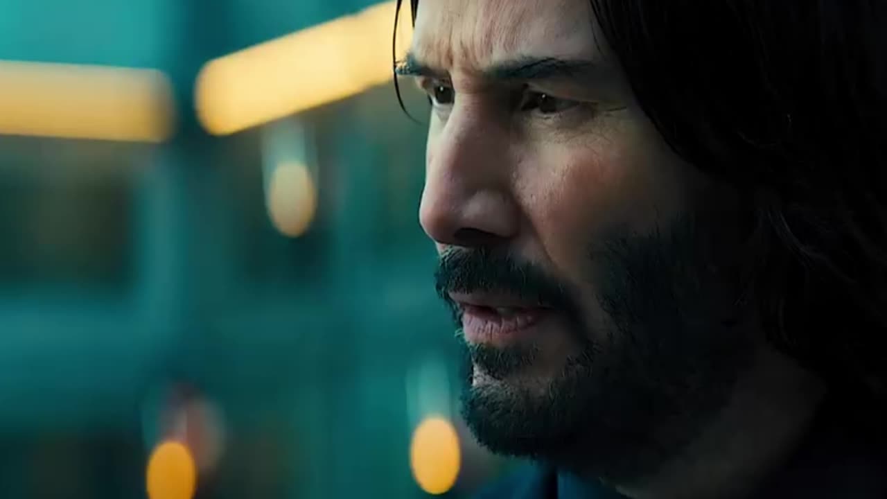 John Wick 4